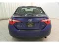 2014 Blue Crush Metallic Toyota Corolla S  photo #17