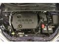 2014 Blue Crush Metallic Toyota Corolla S  photo #18