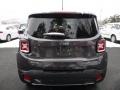 2016 Granite Crystal Metallic Jeep Renegade Limited 4x4  photo #6