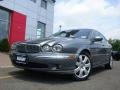 2004 Quartz Metallic Jaguar X-Type 3.0  photo #2