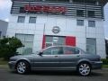 2004 Quartz Metallic Jaguar X-Type 3.0  photo #4