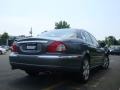 2004 Quartz Metallic Jaguar X-Type 3.0  photo #8