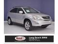 Millennium Silver Metallic - RX 350 Photo No. 1