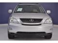 Millennium Silver Metallic - RX 350 Photo No. 2