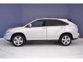 Millennium Silver Metallic - RX 350 Photo No. 4