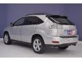 Millennium Silver Metallic - RX 350 Photo No. 5