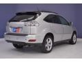 Millennium Silver Metallic - RX 350 Photo No. 7