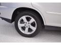 Millennium Silver Metallic - RX 350 Photo No. 10