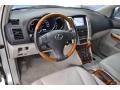 Millennium Silver Metallic - RX 350 Photo No. 11
