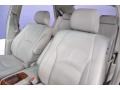 Millennium Silver Metallic - RX 350 Photo No. 13