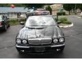 2006 Ebony Black Jaguar XJ XJ8  photo #2