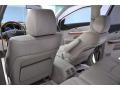Millennium Silver Metallic - RX 350 Photo No. 14
