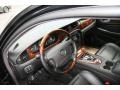 Ebony Black - XJ XJ8 Photo No. 11