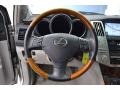 Millennium Silver Metallic - RX 350 Photo No. 23