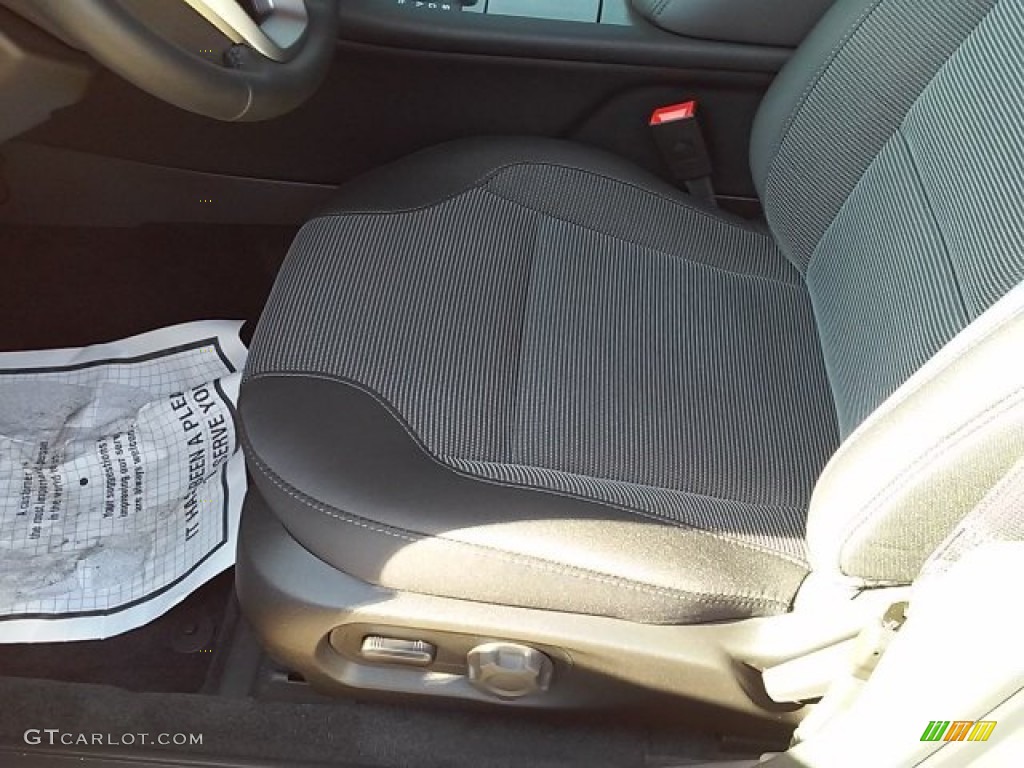 2015 Taurus SEL - Ingot Silver Metallic / Charcoal Black photo #22