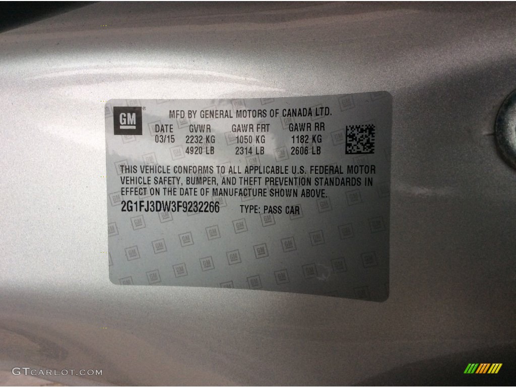 2015 Camaro SS Convertible - Silver Ice Metallic / Beige photo #20