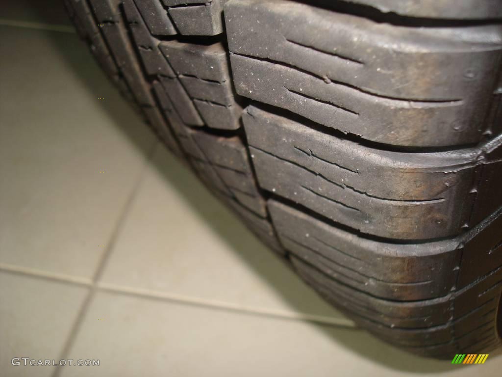 2008 XJ Vanden Plas - Botanical Green / Champagne/Mocha photo #19