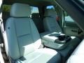  2012 Silverado 1500 LT Extended Cab Light Titanium/Dark Titanium Interior