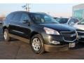 Black Granite Metallic - Traverse LT Photo No. 2