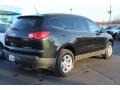Black Granite Metallic - Traverse LT Photo No. 3