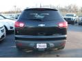 Black Granite Metallic - Traverse LT Photo No. 6