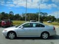 Silver Ice Metallic - Impala LT Photo No. 2