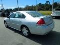 Silver Ice Metallic - Impala LT Photo No. 3