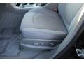 Black Granite Metallic - Traverse LT Photo No. 16