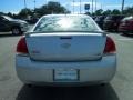 Silver Ice Metallic - Impala LT Photo No. 7