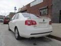 Campanella White - Jetta Wolfsburg Edition Sedan Photo No. 8