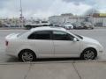 Campanella White - Jetta Wolfsburg Edition Sedan Photo No. 9