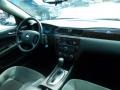 Silver Ice Metallic - Impala LT Photo No. 11