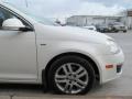 Campanella White - Jetta Wolfsburg Edition Sedan Photo No. 11