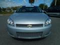 Silver Ice Metallic - Impala LT Photo No. 13
