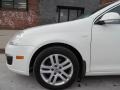 Campanella White - Jetta Wolfsburg Edition Sedan Photo No. 12