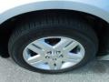 Silver Ice Metallic - Impala LT Photo No. 14