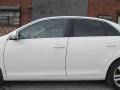 Campanella White - Jetta Wolfsburg Edition Sedan Photo No. 14