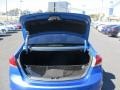 2017 Electric Blue Hyundai Elantra Limited  photo #12