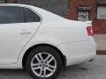 Campanella White - Jetta Wolfsburg Edition Sedan Photo No. 16
