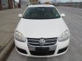 Campanella White - Jetta Wolfsburg Edition Sedan Photo No. 17