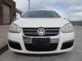 Campanella White - Jetta Wolfsburg Edition Sedan Photo No. 18