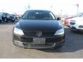 Black - Jetta SE Sedan Photo No. 8
