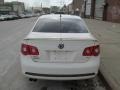 Campanella White - Jetta Wolfsburg Edition Sedan Photo No. 21