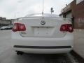 Campanella White - Jetta Wolfsburg Edition Sedan Photo No. 22