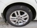 Campanella White - Jetta Wolfsburg Edition Sedan Photo No. 50