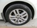 Campanella White - Jetta Wolfsburg Edition Sedan Photo No. 52