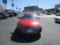 Red - Elantra SE Photo No. 2