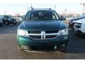 2009 Melbourne Green Pearl Dodge Journey R/T AWD  photo #8