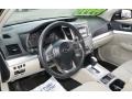 2013 Deep Indigo Pearl Subaru Outback 2.5i Premium  photo #9