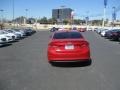 Red - Elantra SE Photo No. 7